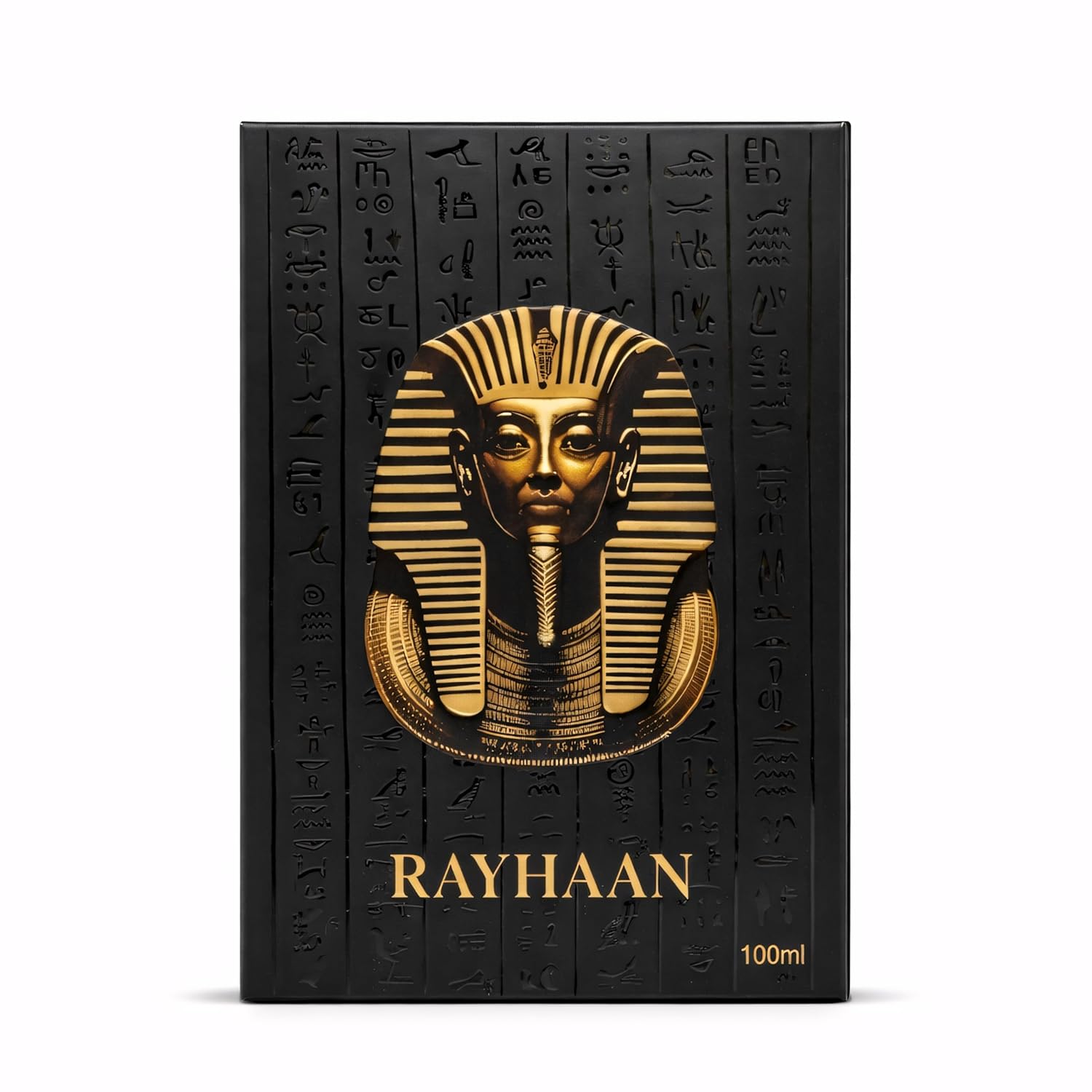 Pharaoh Rayhaan